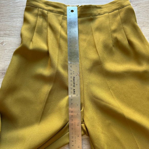 Vintage workwear set in olive - Picture 5 of 16